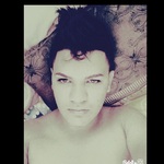 tall Dominican Republic man Danny from Santiago DO23816