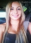 attractive Venezuela girl Iris from Barquisimeto VE644