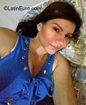 pretty Panama girl Alishia from Panama City PA742