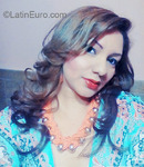 good-looking Honduras girl Janeth from San Pedro Sula HN1969