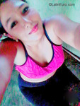 delightful Panama girl Johanna from Panama City PA744