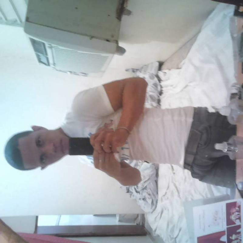 Date this exotic Dominican Republic man Maicol from Santo Domingo DO23852