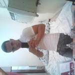 charming Dominican Republic man Maicol from Santo Domingo DO23852