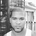 fun Dominican Republic man Alex from Manchester EN75