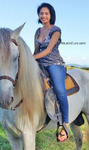 passionate Honduras girl Gris from San pedro sula HN1819