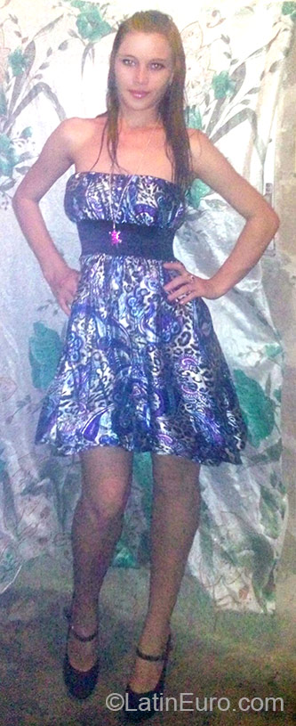 Date this hard body Honduras girl Vanessa from Choloma HN1821