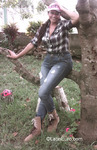 red-hot Honduras girl Rosa from Tegucigalpa HN1824