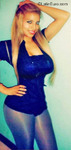 pretty Panama girl Johanny from Panama City PA750