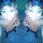 pretty Dominican Republic man Johan from Republica Dominicana DO23921