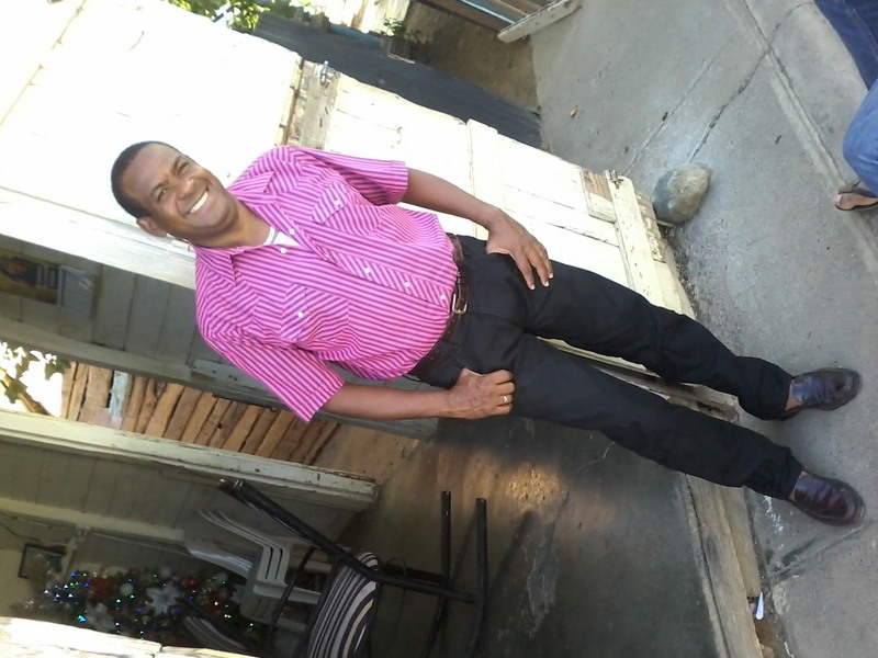 Date this hot Dominican Republic man Yony from Mao Valverde DO23940