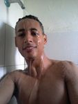cute Dominican Republic man Andeson jimenez from Santo Domingo DO23955
