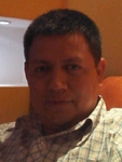 fun Mexico man TOMAS from Mexico MX1468