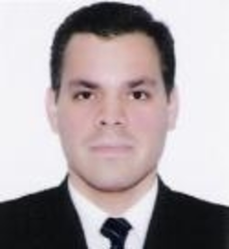 Date this beautiful Peru man Martin02 from Lima PE1076