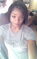 Date this tall Jamaica girl Shainke from Kingston JM2209