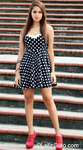luscious Panama girl Nicole from Panama City PA770