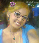 athletic Panama girl Ana from Panama City PA772