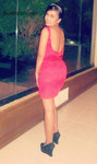 stunning Philippines girl Nildee from Lucene City PH850