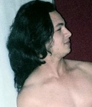 luscious Dominican Republic man Randy from Santo Domingo DO24090