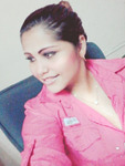 voluptuous Panama girl Cinthia from Panama City PA778