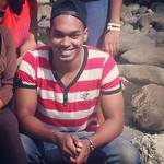 georgeous Dominican Republic man Gilberto from San Juan De La Maguana DO24109