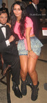 delightful Panama girl Cinthya from Panama City PA784