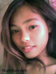 hard body Philippines girl Gerlin from Manila PH853