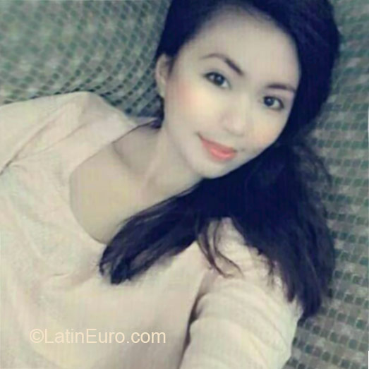 Date this exotic United States girl Wilma from Vancouver US16793