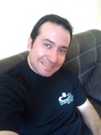 passionate Peru man  from Lima PE1077