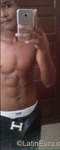 cute Dominican Republic man Kendry from Santo Domingo DO24248
