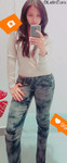 pretty Panama girl Zuliyn from Panama City PA936