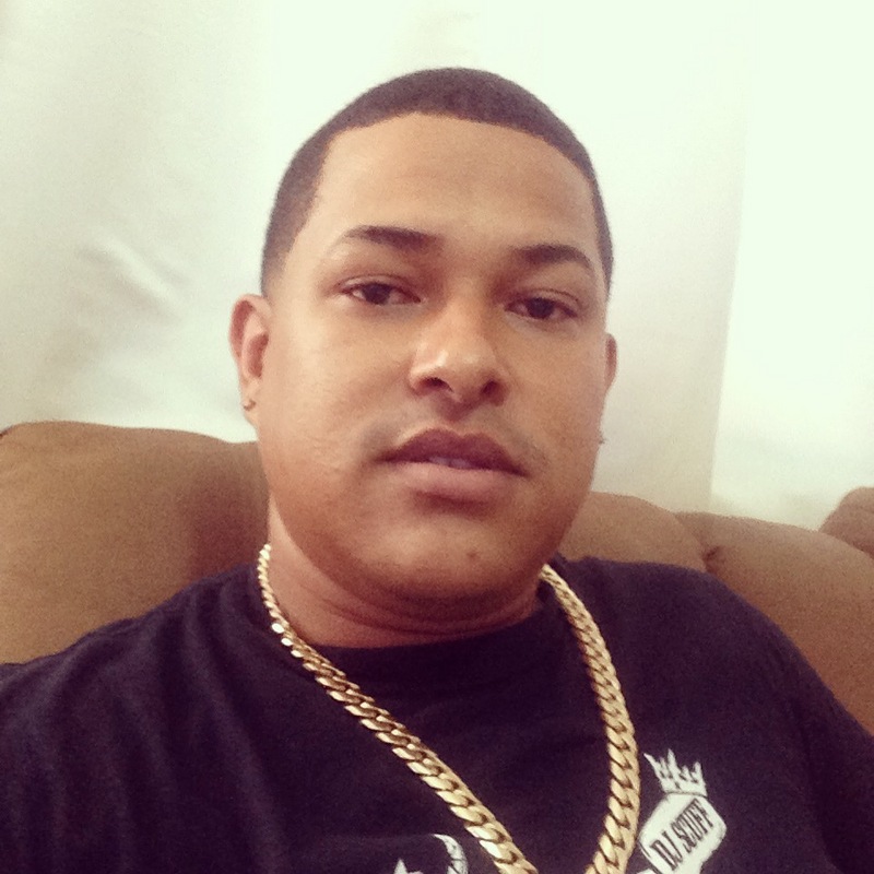 Date this lovely Dominican Republic man Harold from Santo Domingo DO24289