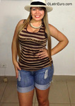 passionate Panama girl Carmen from Panama City PA817