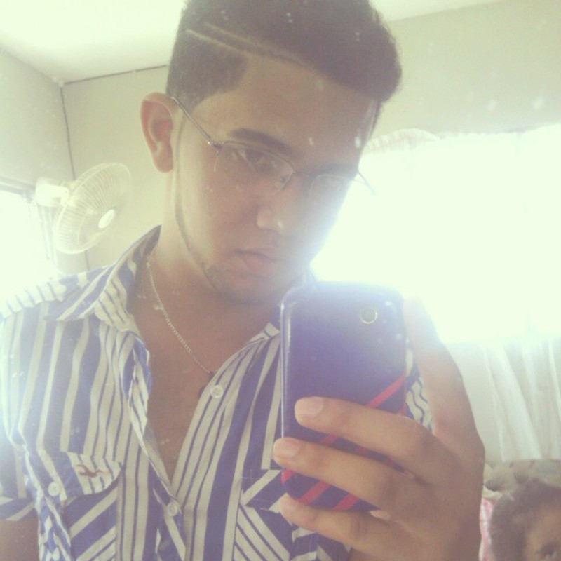 Date this stunning Dominican Republic man Cesar from La Vega DO24308