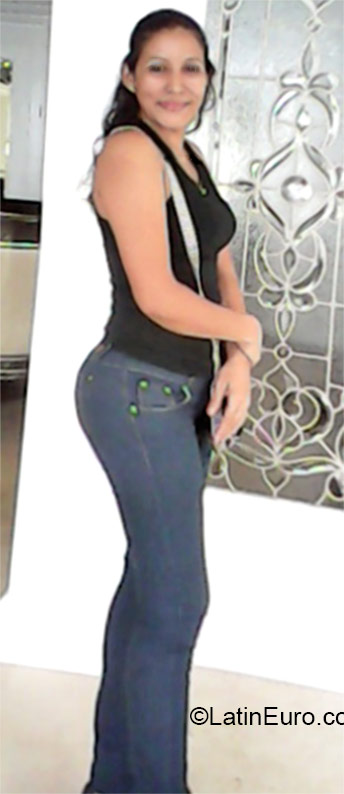 Date this hot Panama girl Maria from Panama City PA819