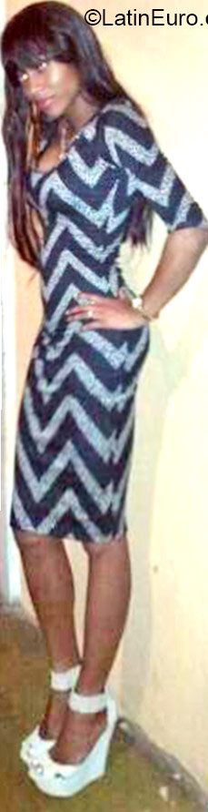 Date this charming Jamaica girl Trudy from Montego bay JM2228
