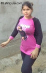 fun Honduras girl Aacely from Cortes HN2101
