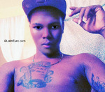 stunning Dominican Republic man Adonys from Santo Domingo DO24357