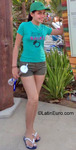 young Philippines girl Quenie from Pasig City PH859