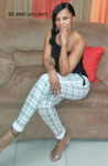 voluptuous Panama girl Helalas from Panama City PA828
