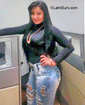 charming Panama girl Cristi from Panama City PA830
