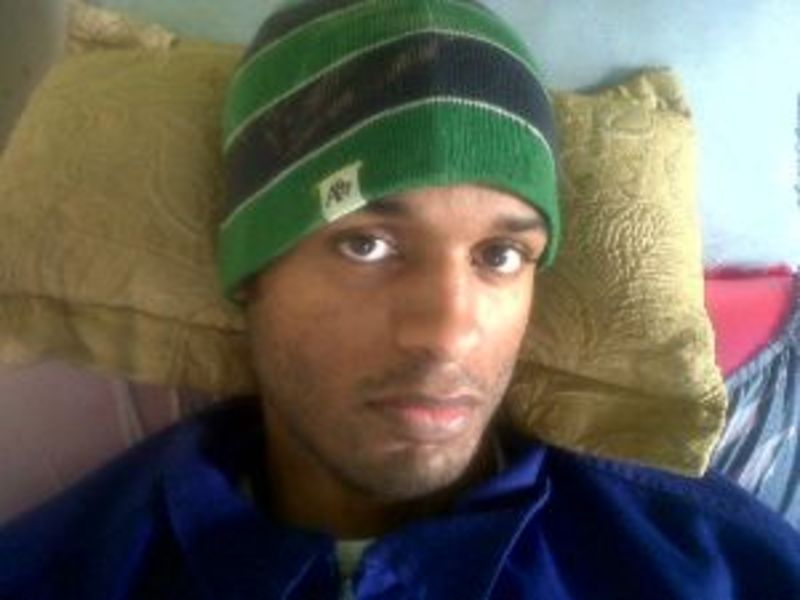 Date this nice looking Dominican Republic man Ramon isidro from Azua DO24446