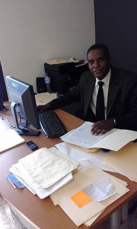 Date this passionate Dominican Republic man Quilvio from Santo Domingo DO24453
