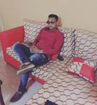 hard body Dominican Republic man Julio A. Feliz from Santo Domingo DO24509