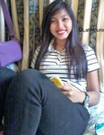 passionate Philippines girl Jadaia from Surigao City PH861