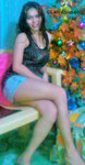 athletic Philippines girl Jane from Valenzuela City PH862