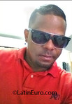 funny Dominican Republic man Jerson from Santo Domingo DO24540