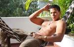 voluptuous Panama man  from Panama City PA987