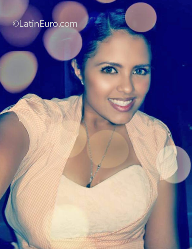 Date this sensual Panama girl Michelle from Panama City PA848
