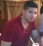 hot Panama man Luis from Panama City PA855