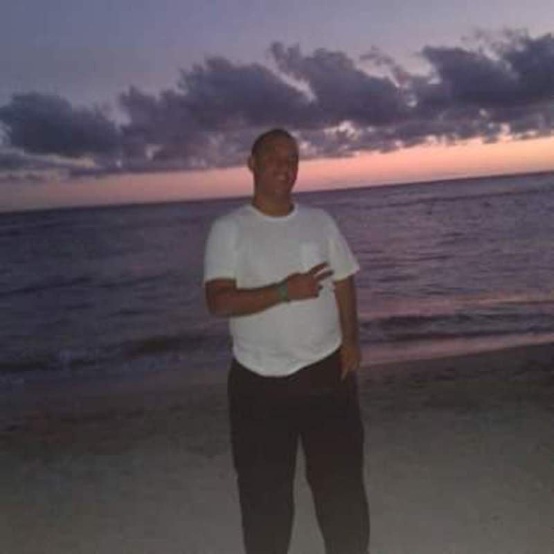Date this voluptuous Dominican Republic man Jorky alexander from Santo Domingo DO24669